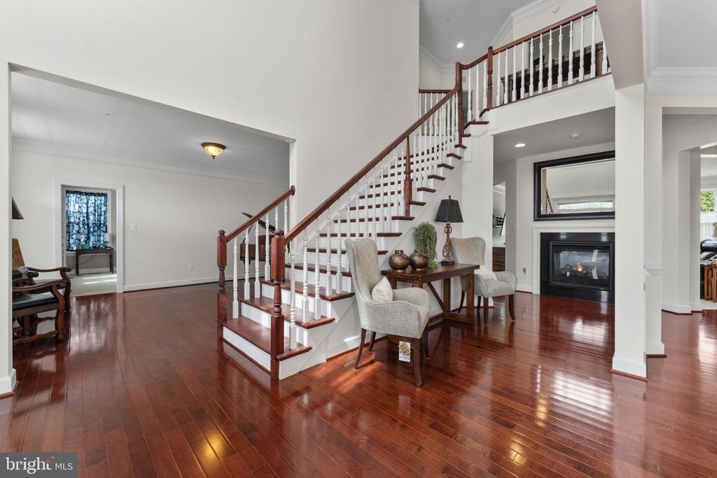 House in Woodmore, Maryland, United States 4 - 18827049