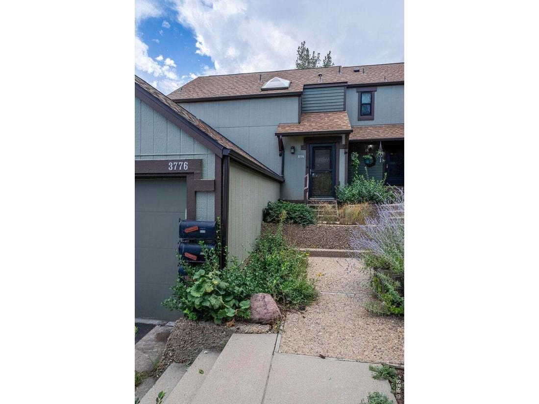 Townhouse en Boulder, Colorado, Estados Unidos 2 - 18827263