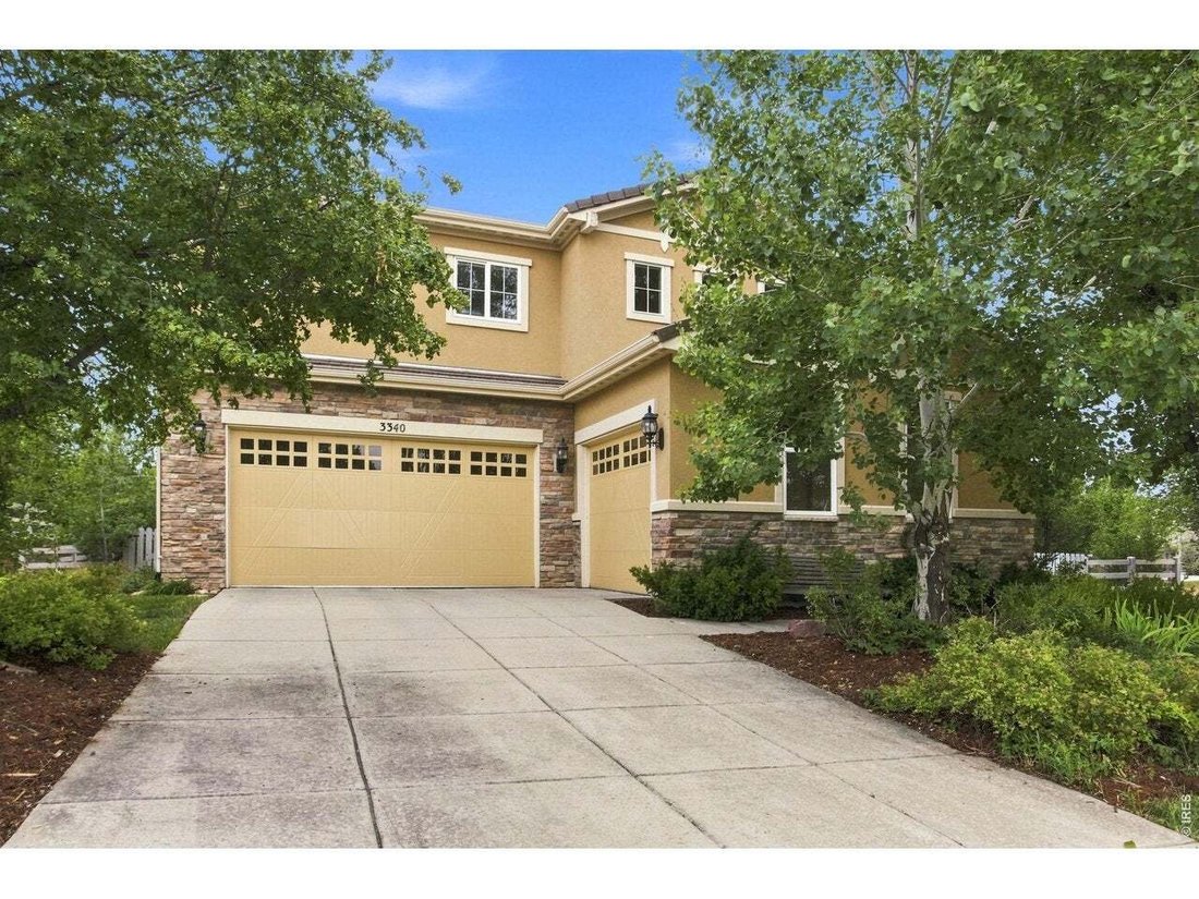 Casa a Broomfield, Colorado, Stati Uniti 3 - 18827240