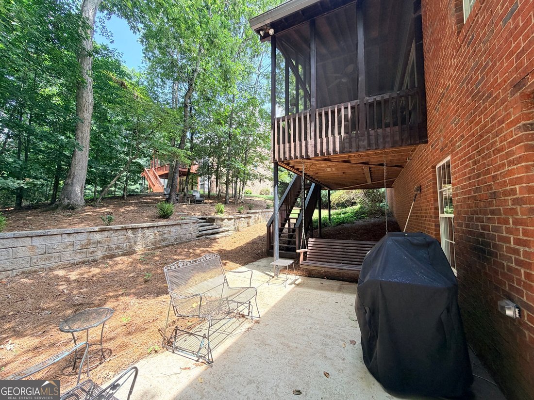 Casa en Cumming, Georgia, Estados Unidos 5 - 18827023