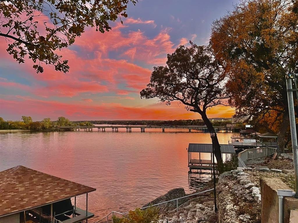 Casa en Granbury, Texas, Estados Unidos 1 - 18827540