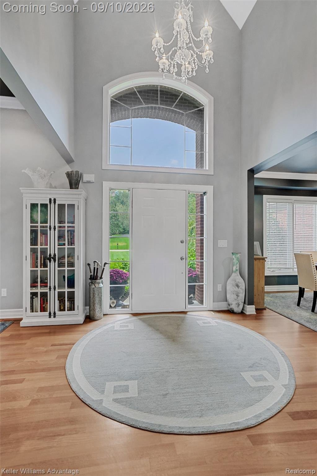 Casa a Highland Charter Township, Michigan, Stati Uniti 4 - 18827058