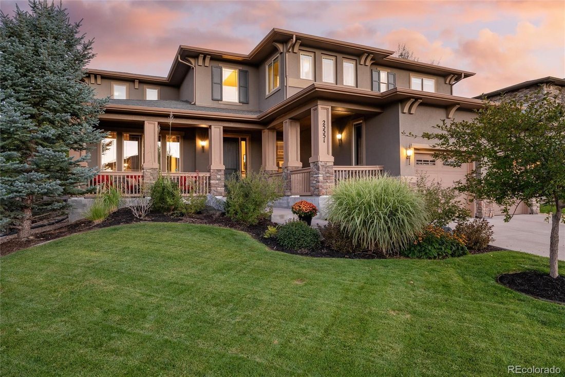 House in Aurora, Colorado, United States 2 - 18827017