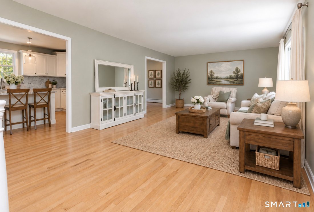 Casa en Simsbury, Connecticut, Estados Unidos 5 - 18787505