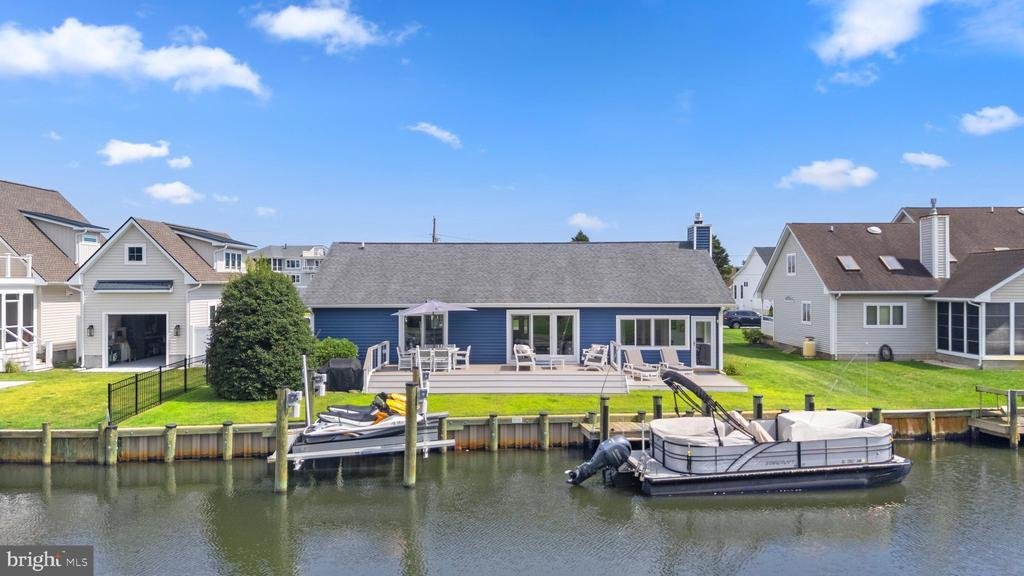 House in Selbyville, Delaware, United States 2 - 18827109