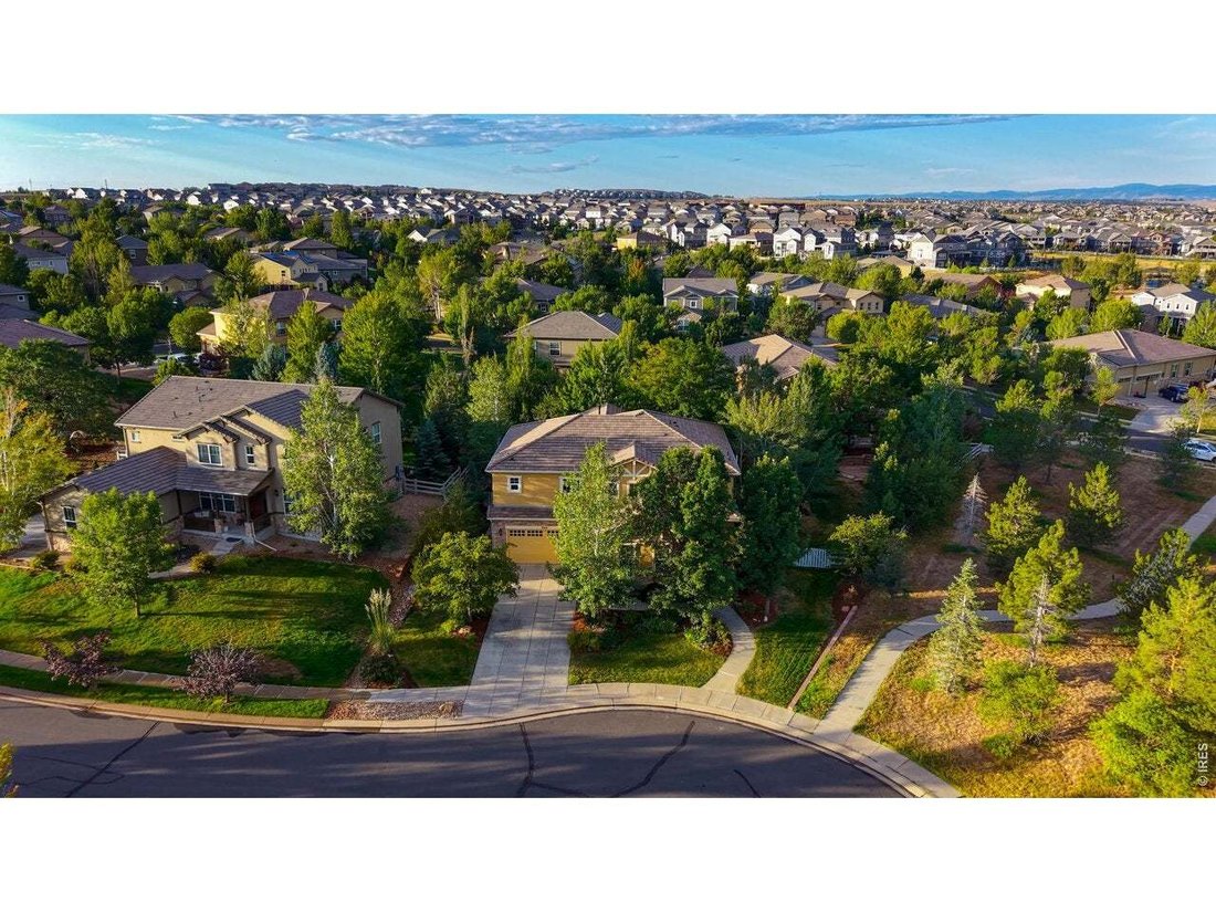 Casa a Broomfield, Colorado, Stati Uniti 5 - 18827240