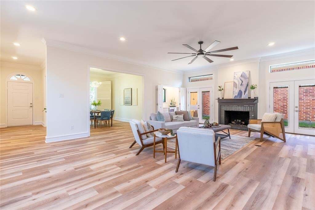 Casa en Dallas, Texas, Estados Unidos 5 - 18827130