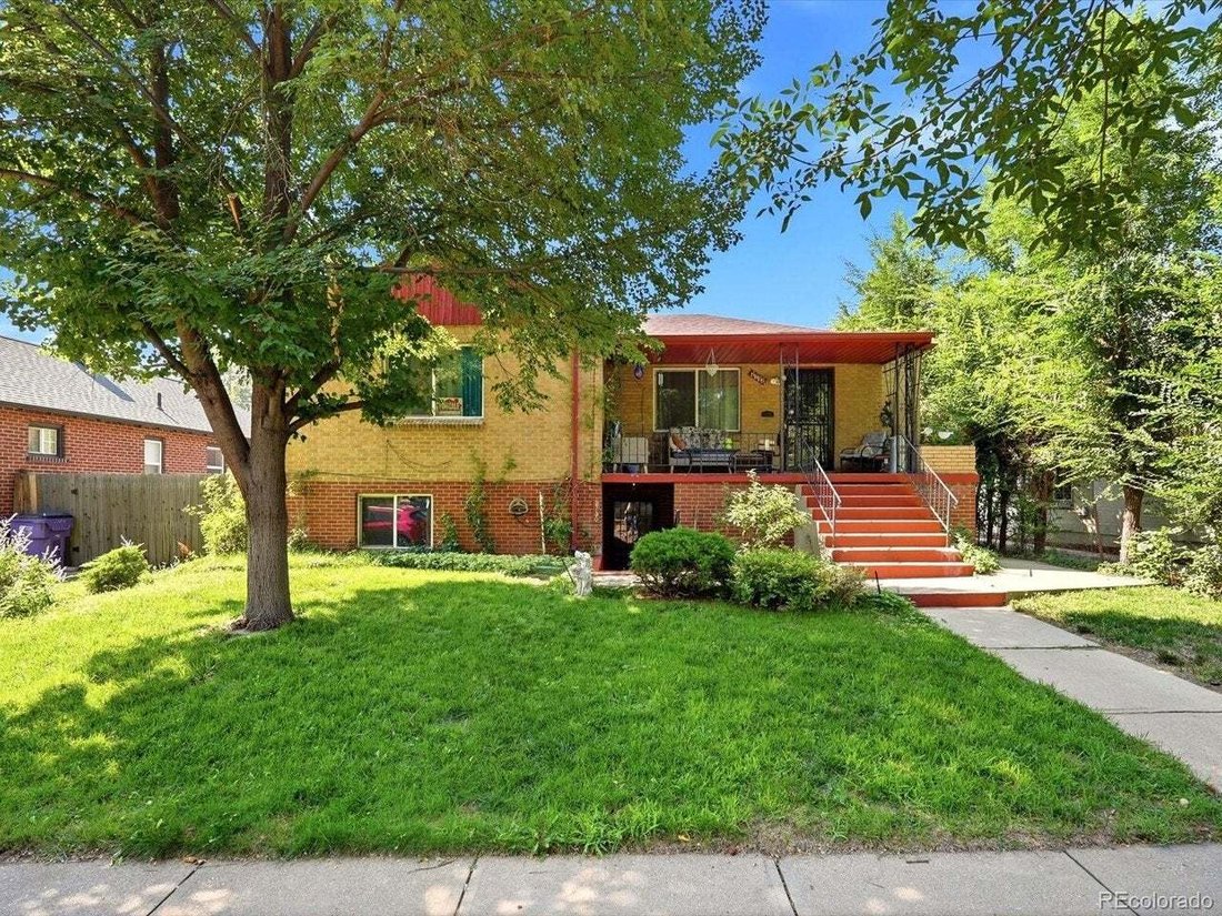 Casa en Denver, Colorado, Estados Unidos 1 - 18827312