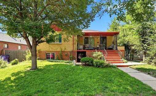 Haus in Denver, Colorado, Vereinigte Staaten 1
