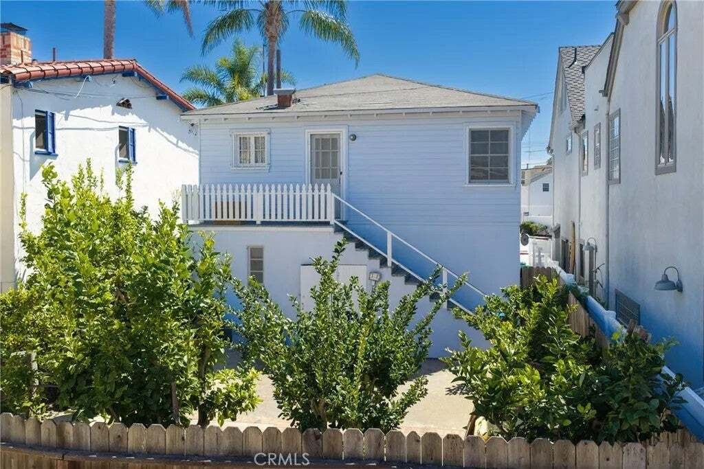 Haus in Newport Beach, Kalifornien, Vereinigte Staaten 1 - 18827079