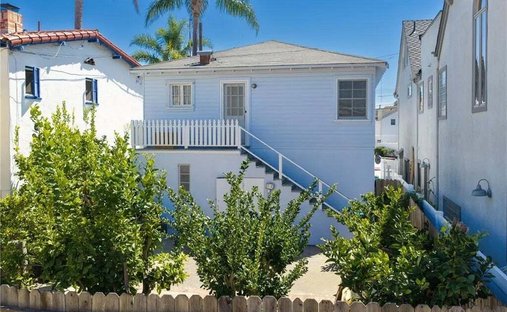 House in Newport Beach, California, United States 1