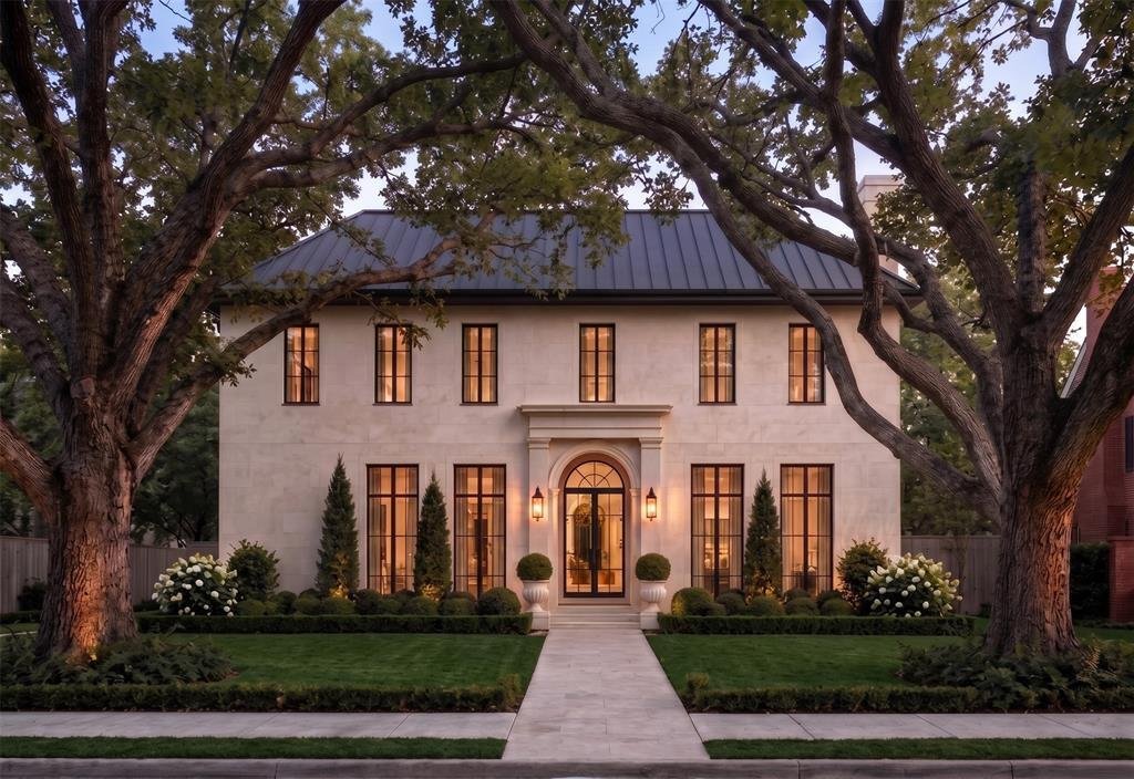 House in Highland Park, Texas, United States 2 - 18827133