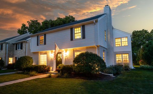 Casa a Wauwatosa, Wisconsin, Stati Uniti 1