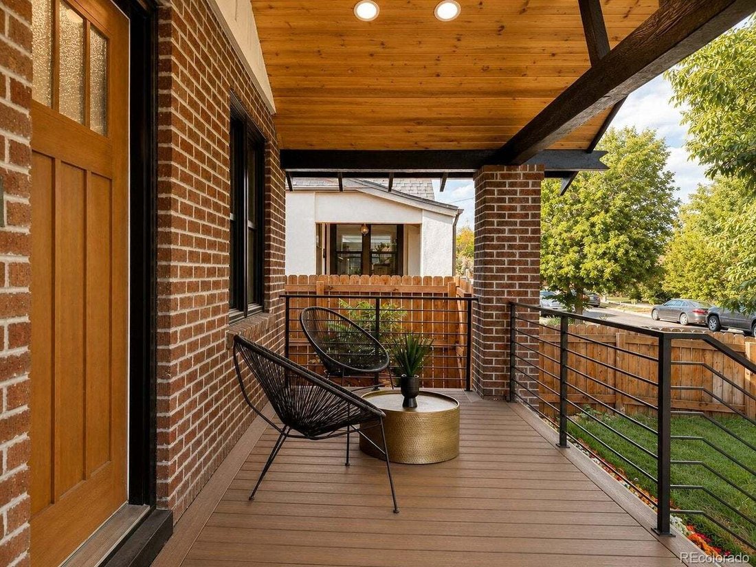 Casa a Denver, Colorado, Stati Uniti 2 - 18827234