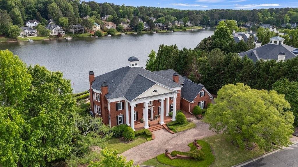 Casa a Alpharetta, Georgia, Stati Uniti 2 - 18827048