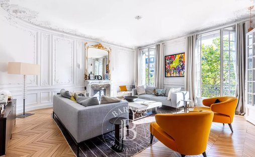 Wohnung in Gros Caillou, Paris 7e Arrondissement, Paris 1