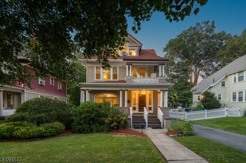 House in South Orange, New Jersey, United States 5 - 18827060