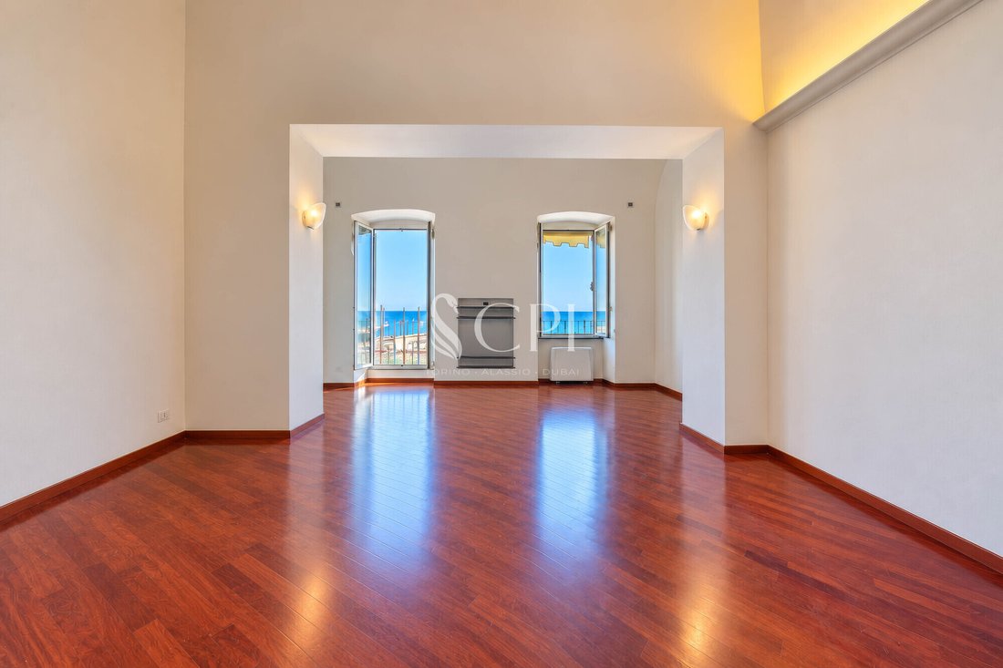 Apartamento en Centro, Alassio, Italia 1 - 18827350
