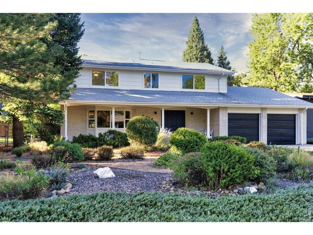 Haus in Boulder, Colorado, Vereinigte Staaten 3 - 18827210