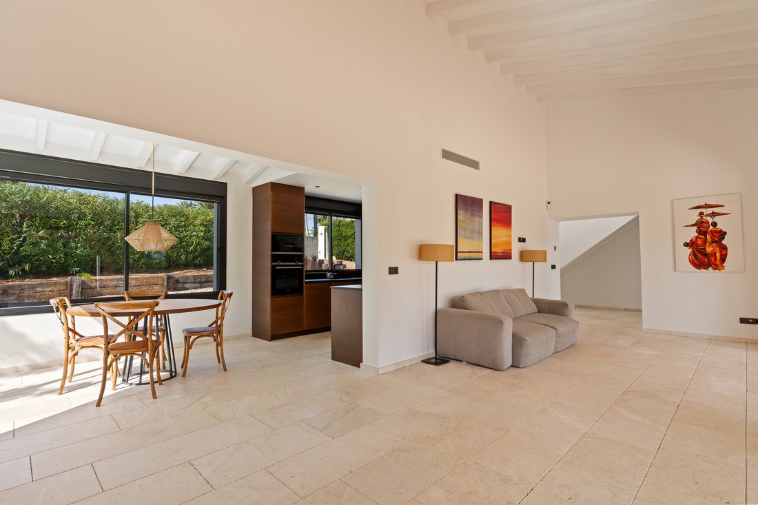 Villa a Jávea, Comunità Valenzana, Spagna 4 - 18827515
