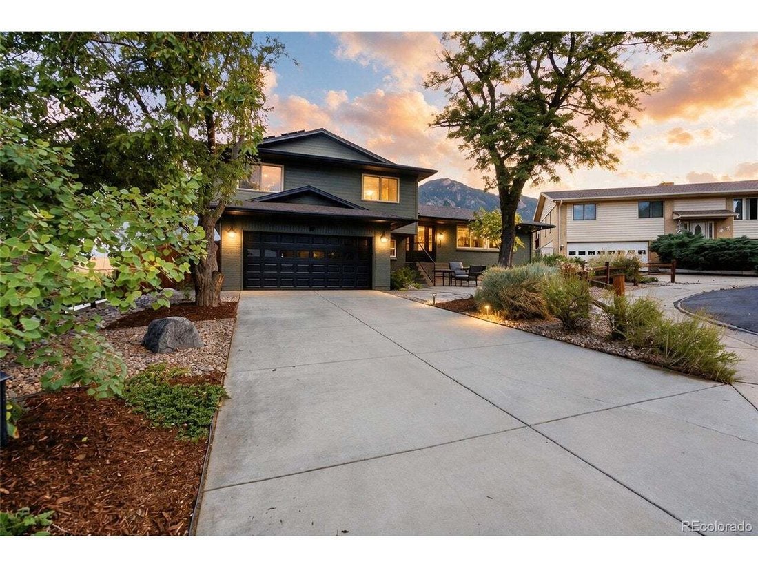 Casa en Lakewood, Colorado, Estados Unidos 3 - 18827319