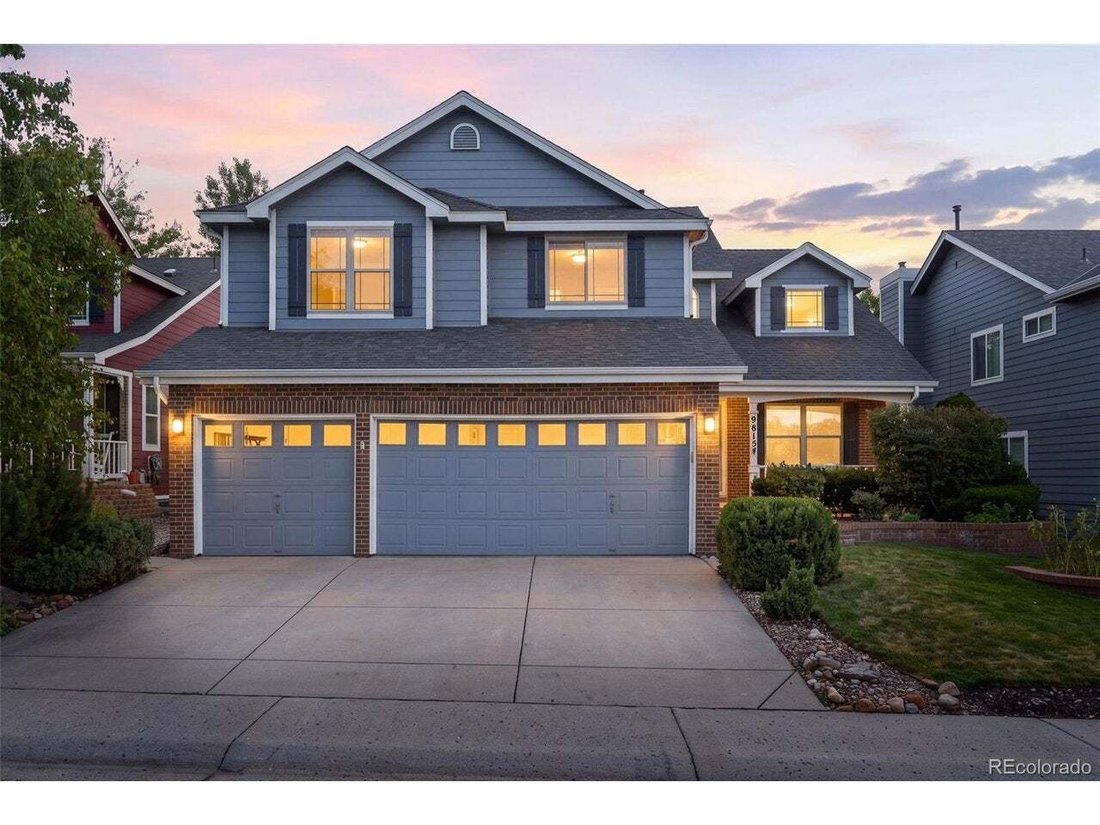 Casa en Highlands Ranch, Colorado, Estados Unidos 1 - 18827302
