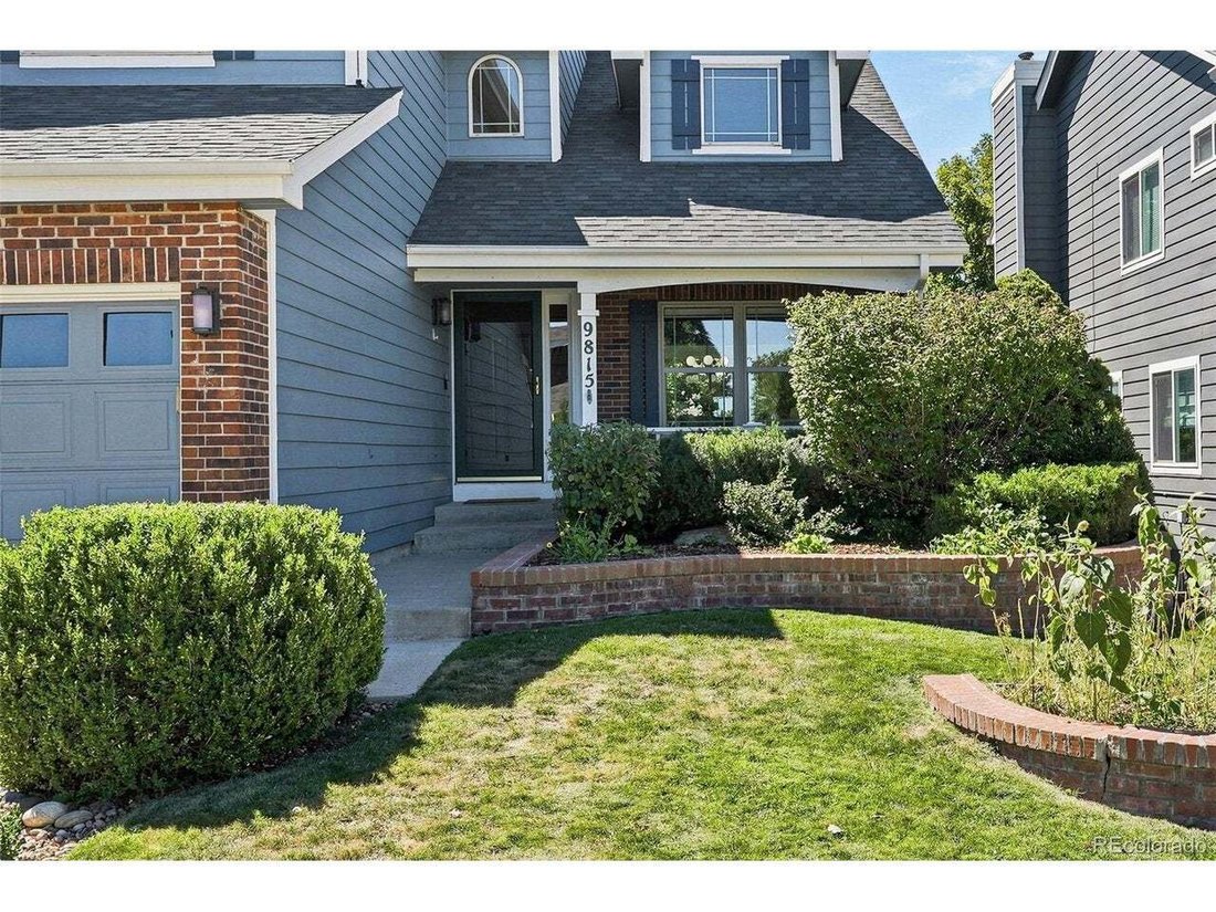 Casa en Highlands Ranch, Colorado, Estados Unidos 4 - 18827302