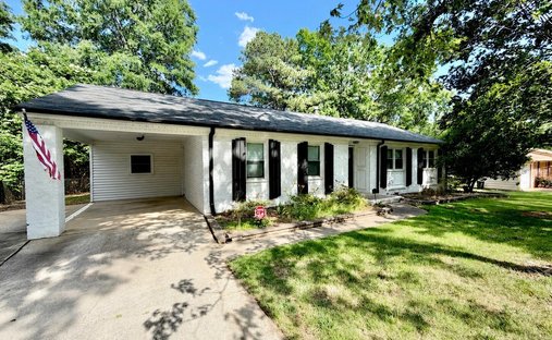 House in Cary, North Carolina, United States 1