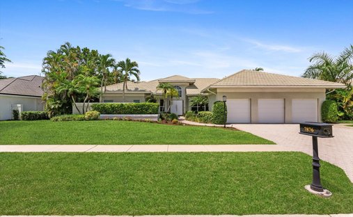 House in Boca Raton, Florida, United States 1