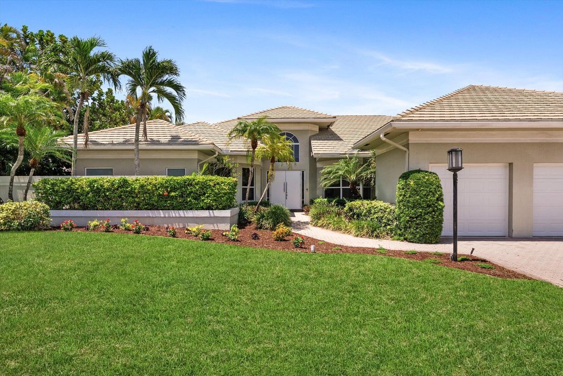 House in Boca Raton, Florida, United States 2 - 18827262