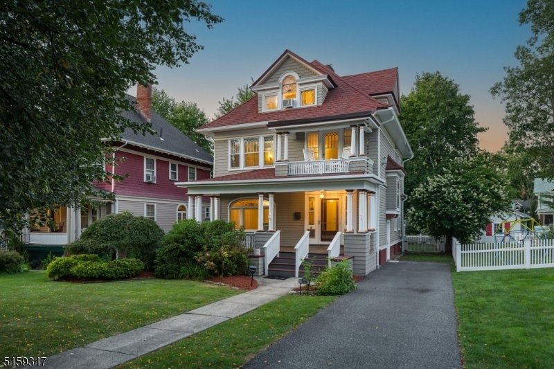 House in South Orange, New Jersey, United States 1 - 18827060