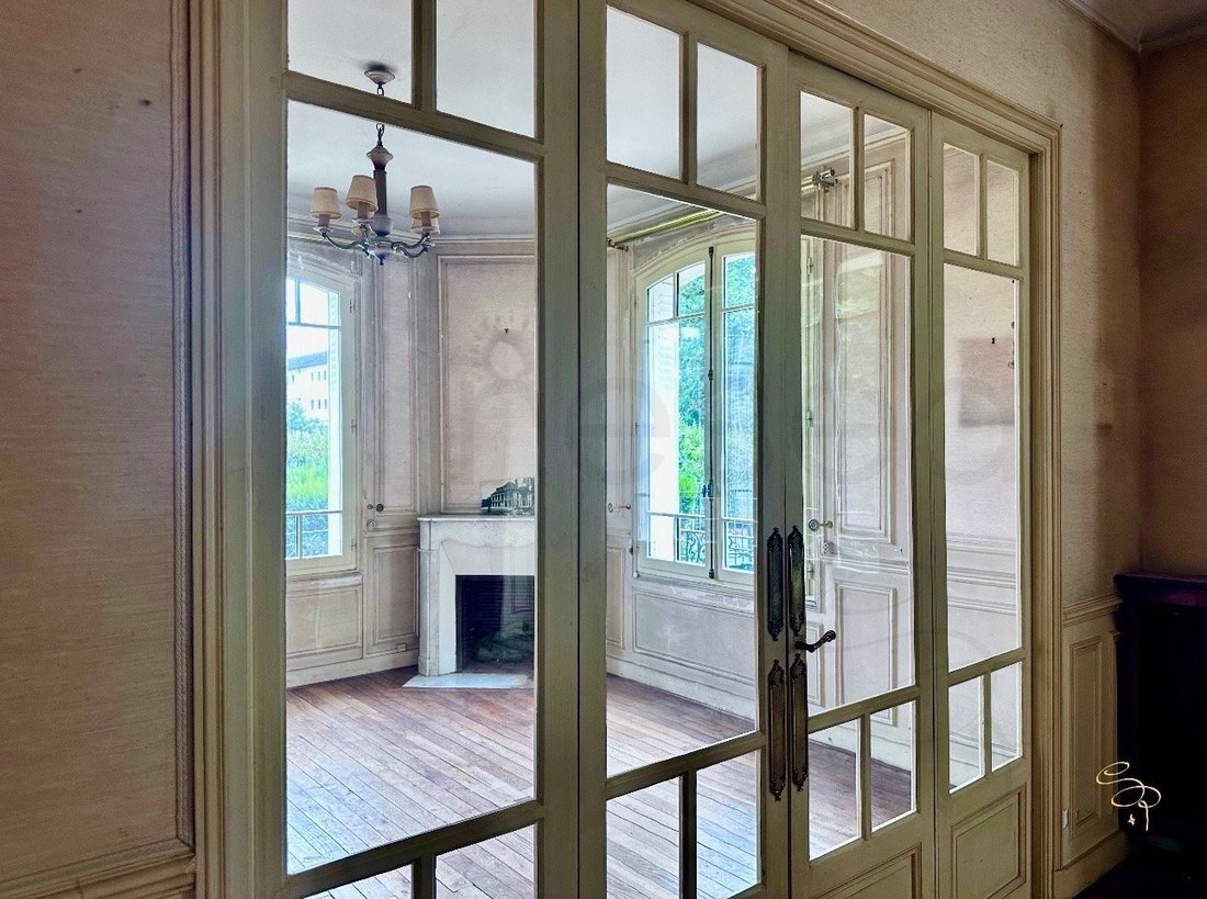 Haus in Compiegne, Nordfrankreich, Frankreich 5 - 18827474