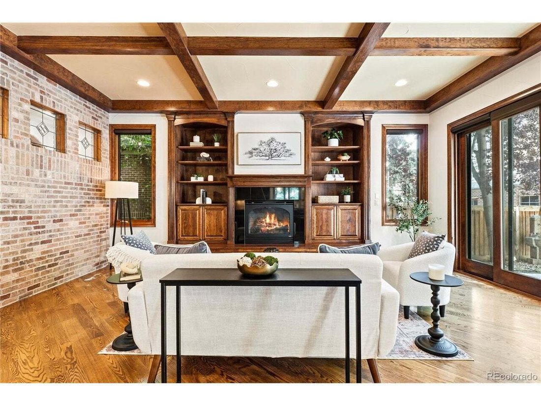 House in Denver, Colorado, United States 5 - 18827207