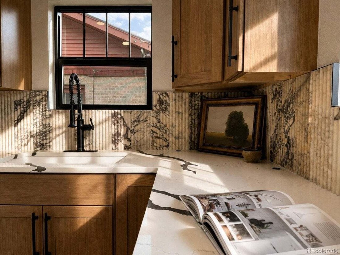 Casa a Denver, Colorado, Stati Uniti 4 - 18827234
