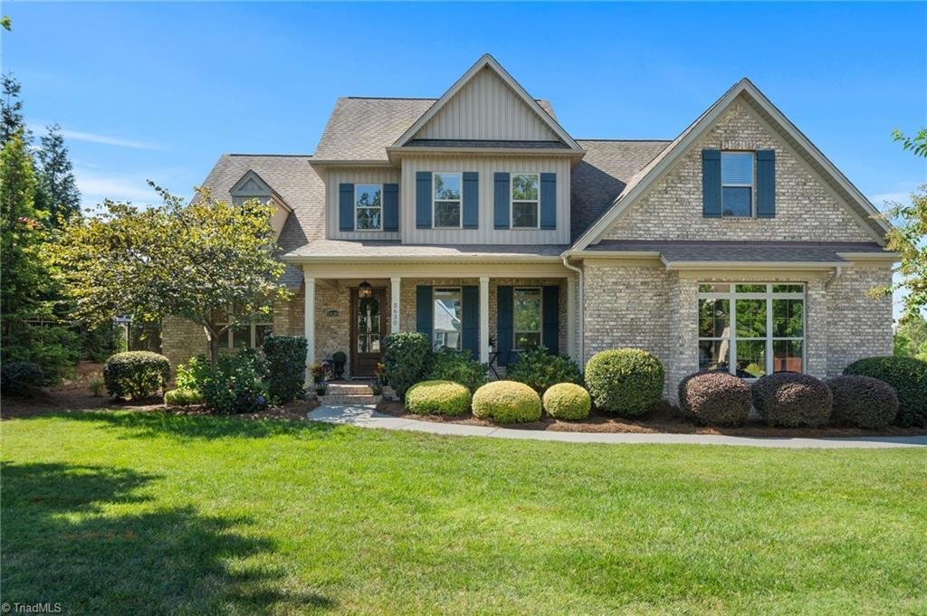 Haus in Winston-Salem, North Carolina, Vereinigte Staaten 1 - 18827006