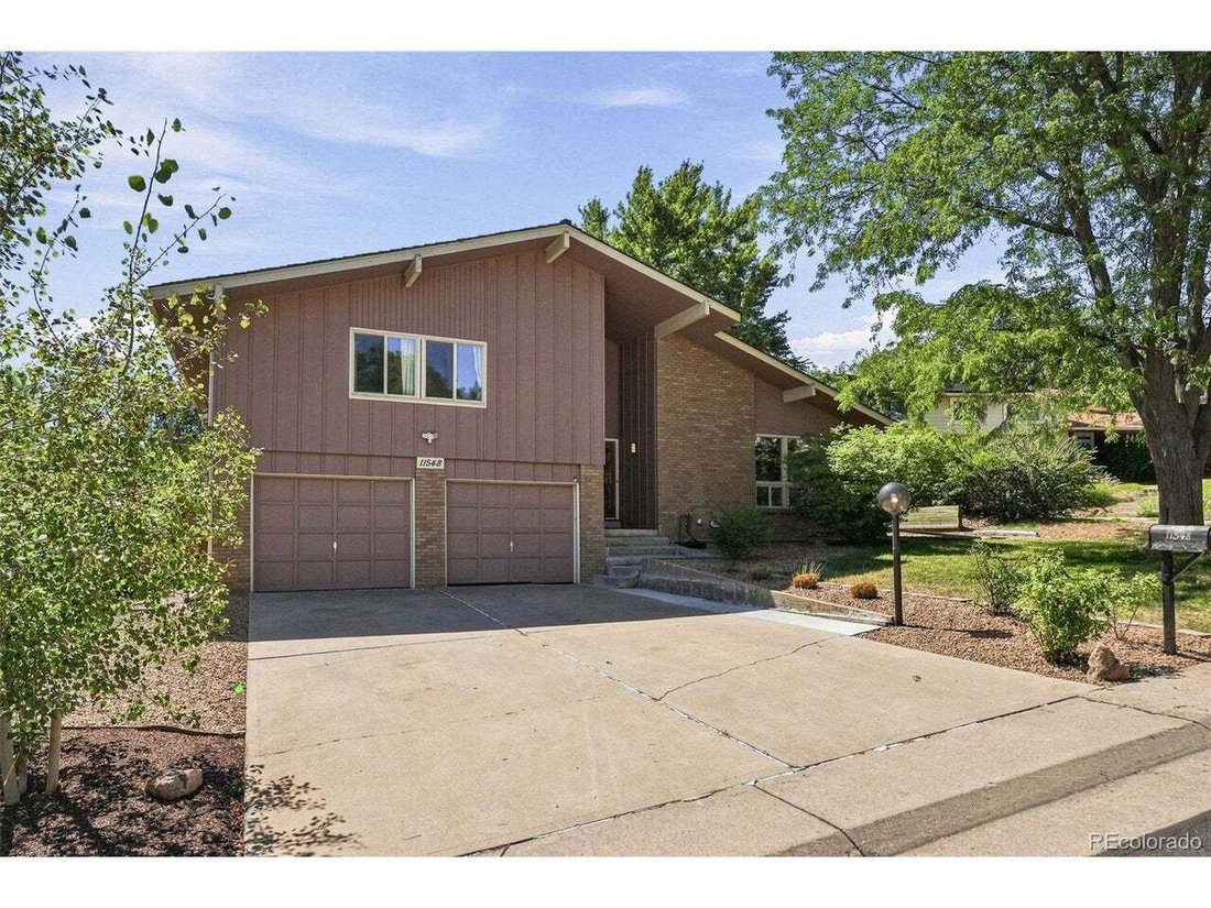 Casa en Wheat Ridge, Colorado, Estados Unidos 2 - 18827324