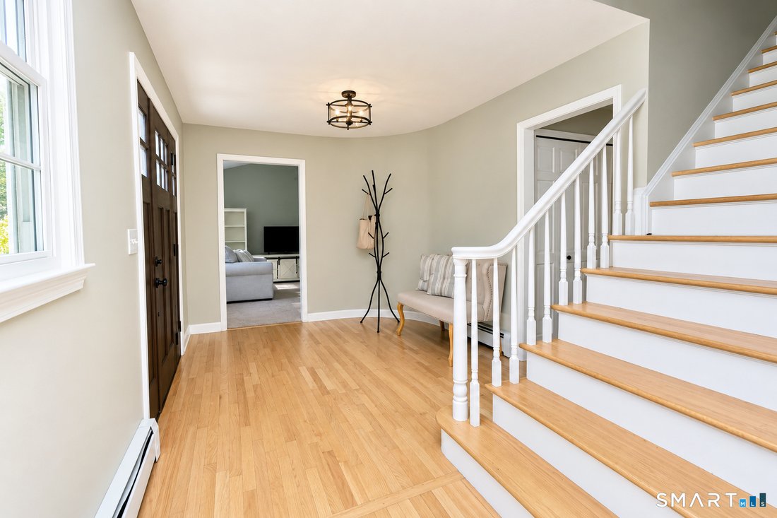 Casa en Simsbury, Connecticut, Estados Unidos 4 - 18787505