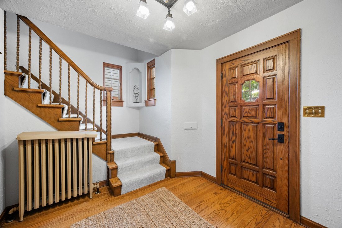 Casa a Fox Point, Wisconsin, Stati Uniti 4 - 18827355