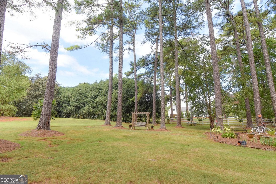 House in Thomaston, Georgia, United States 4 - 18827163