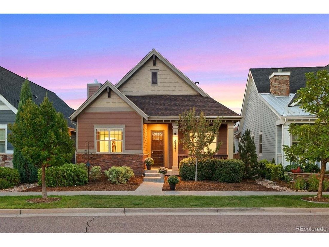 Casa en Denver, Colorado, Estados Unidos 1 - 18827314