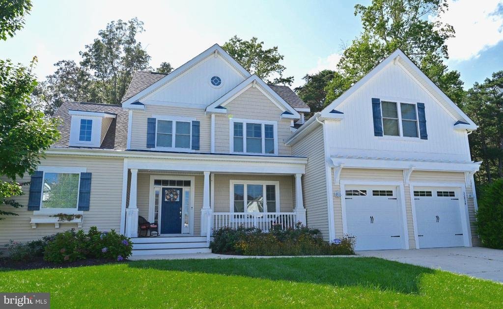 Haus in Lewes, Delaware, Vereinigte Staaten 1 - 18827066