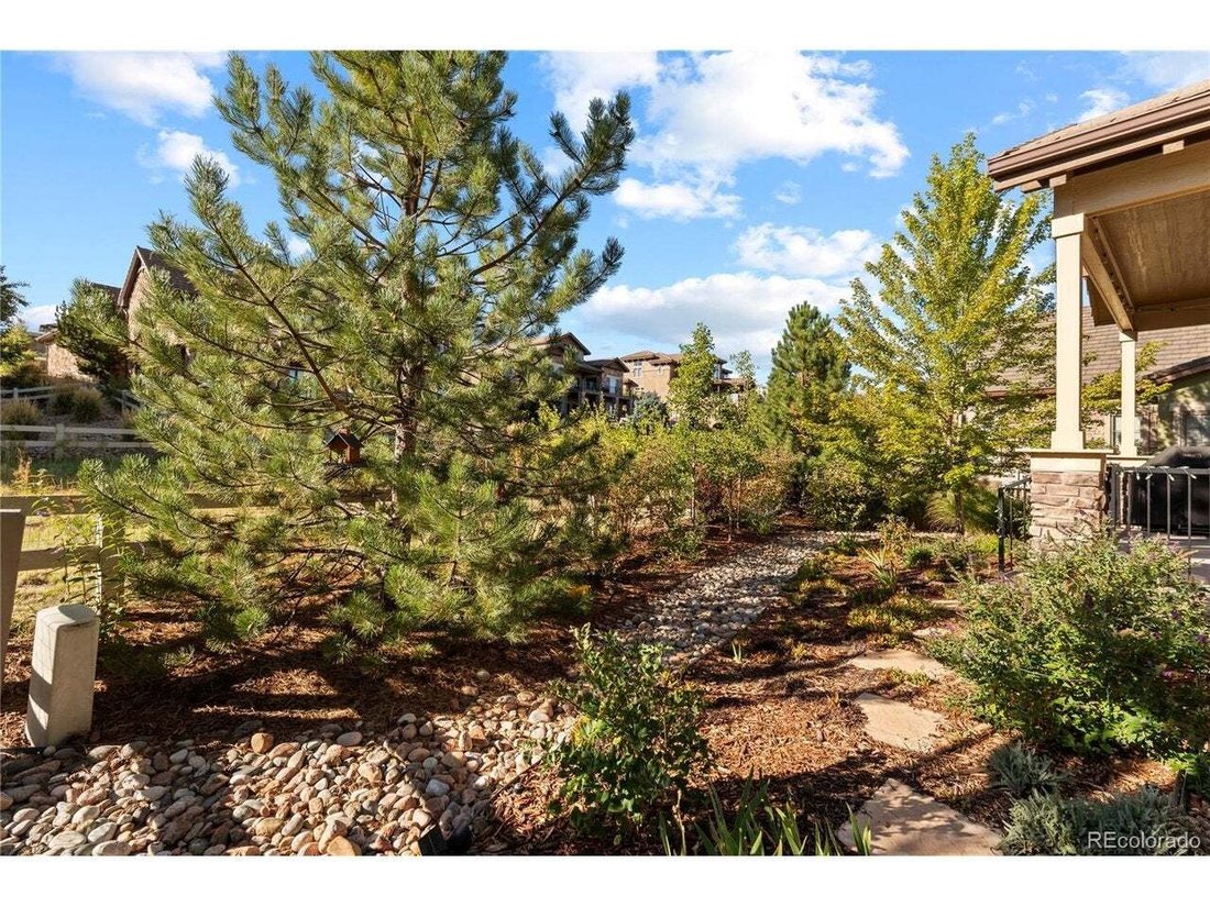 Casa en Highlands Ranch, Colorado, Estados Unidos 2 - 18827328