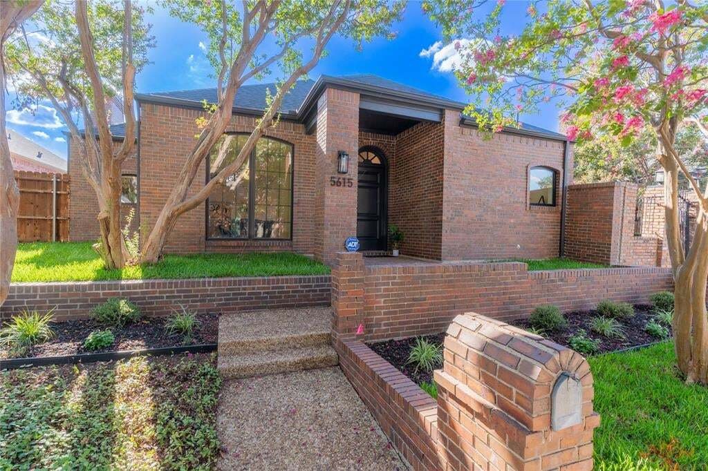 Casa en Dallas, Texas, Estados Unidos 2 - 18827130