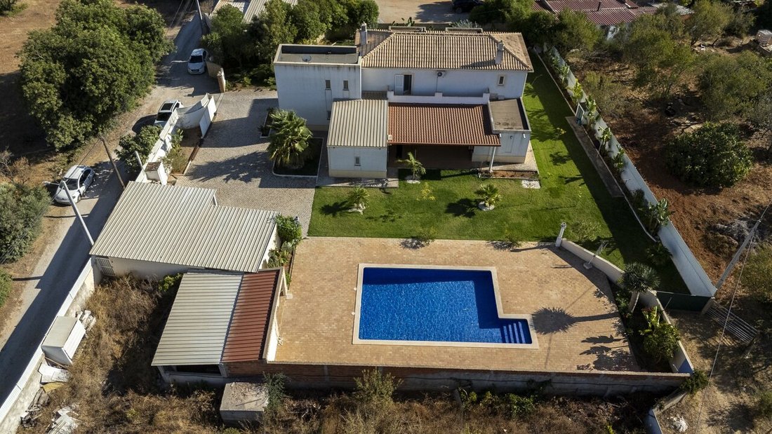 House in Guia, Algarve, Portugal 2 - 18827438