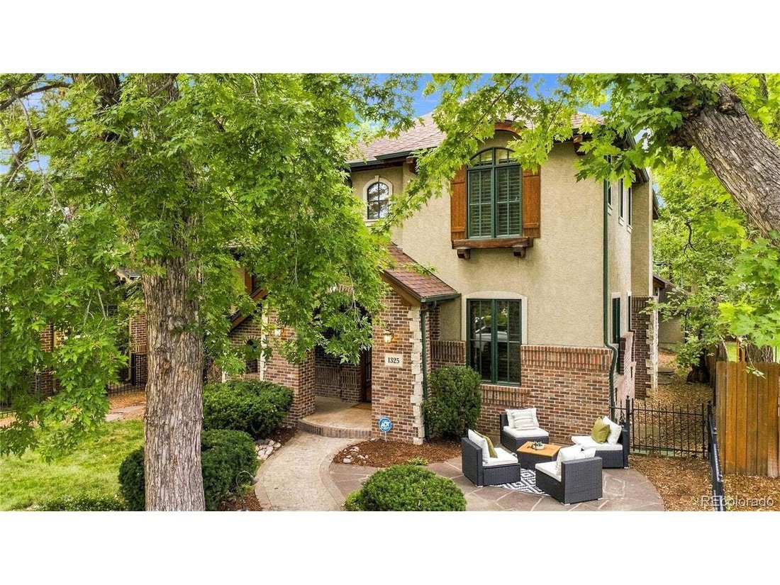 House in Denver, Colorado, United States 2 - 18827207