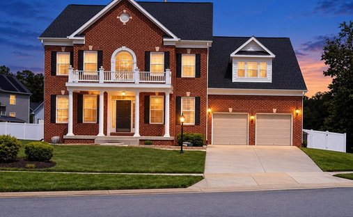 Casa a White Plains, Maryland, Stati Uniti 1