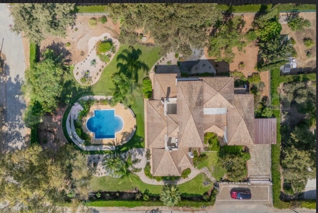 Casa en Alvor, Algarve, Portugal 2 - 18827429
