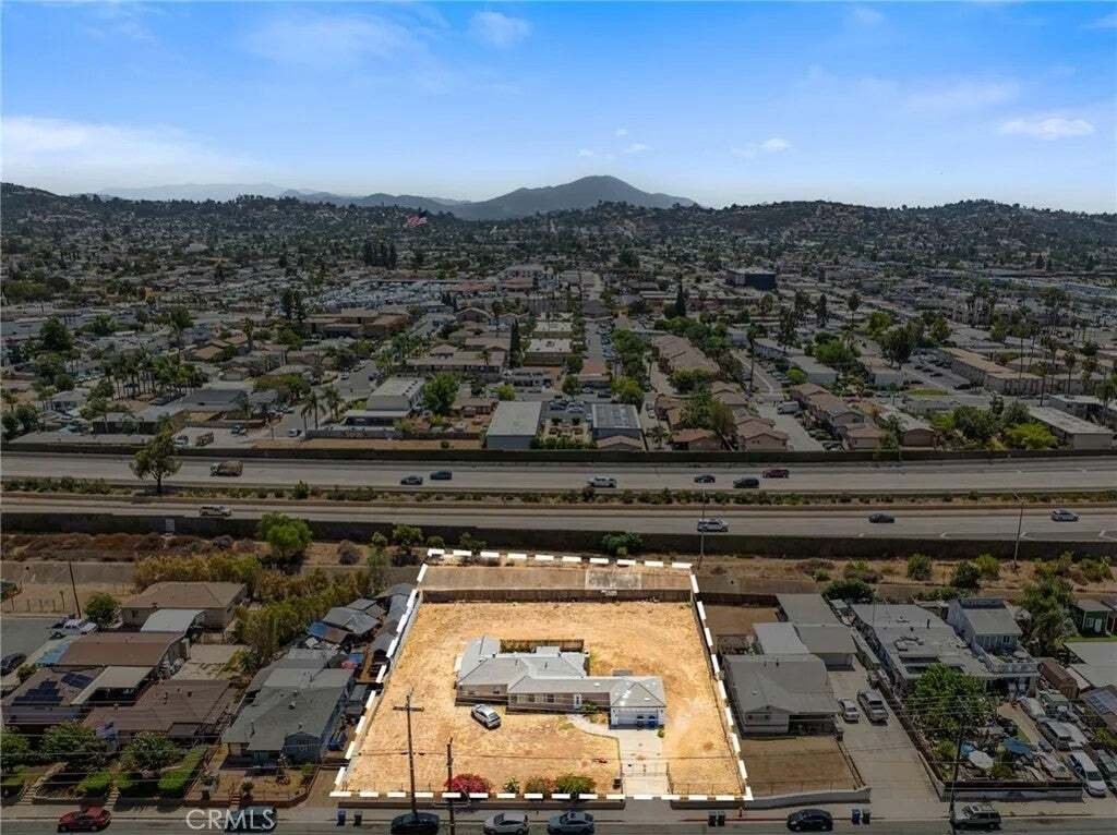 El Cajon, California, United States 1 - 18826991