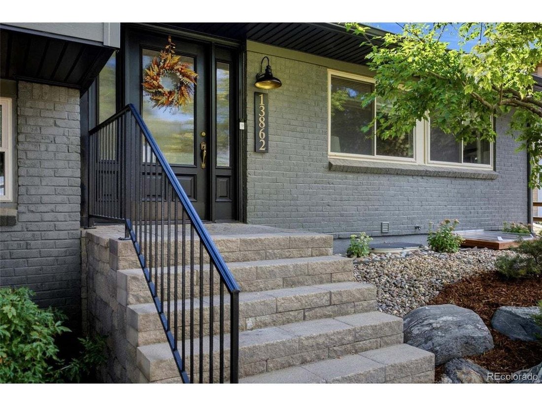 Casa en Lakewood, Colorado, Estados Unidos 2 - 18827319