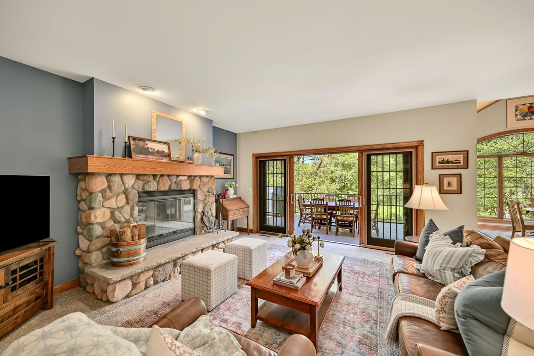House in Thiensville, Wisconsin, United States 5 - 18827317